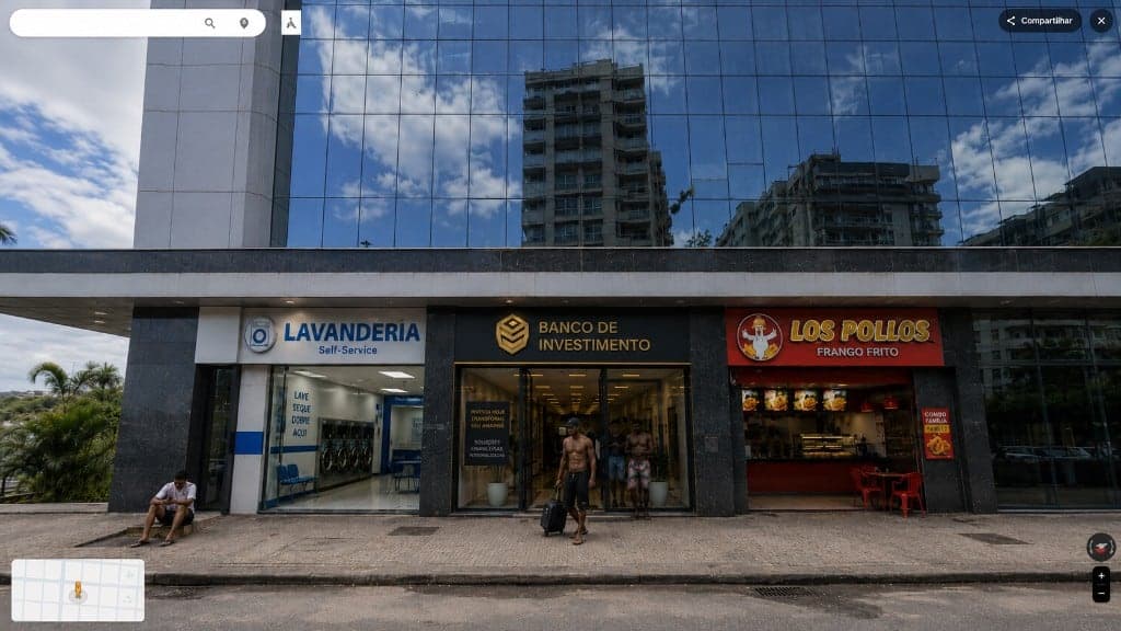 ICA Bank e Invest Azul — cuidados jurídicos em caso de dificuldade de resgate Fachada de banco de investimento com aparência de instituição autorizada, sem registro de autorização pelo Banco Central do Brasil
