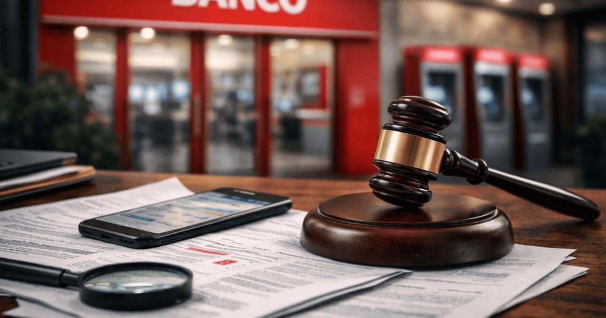 TJSP condena banco por abertura e manutenção de conta usada para estelionato