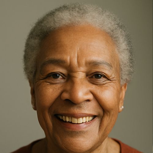 Ana M Rodrigues